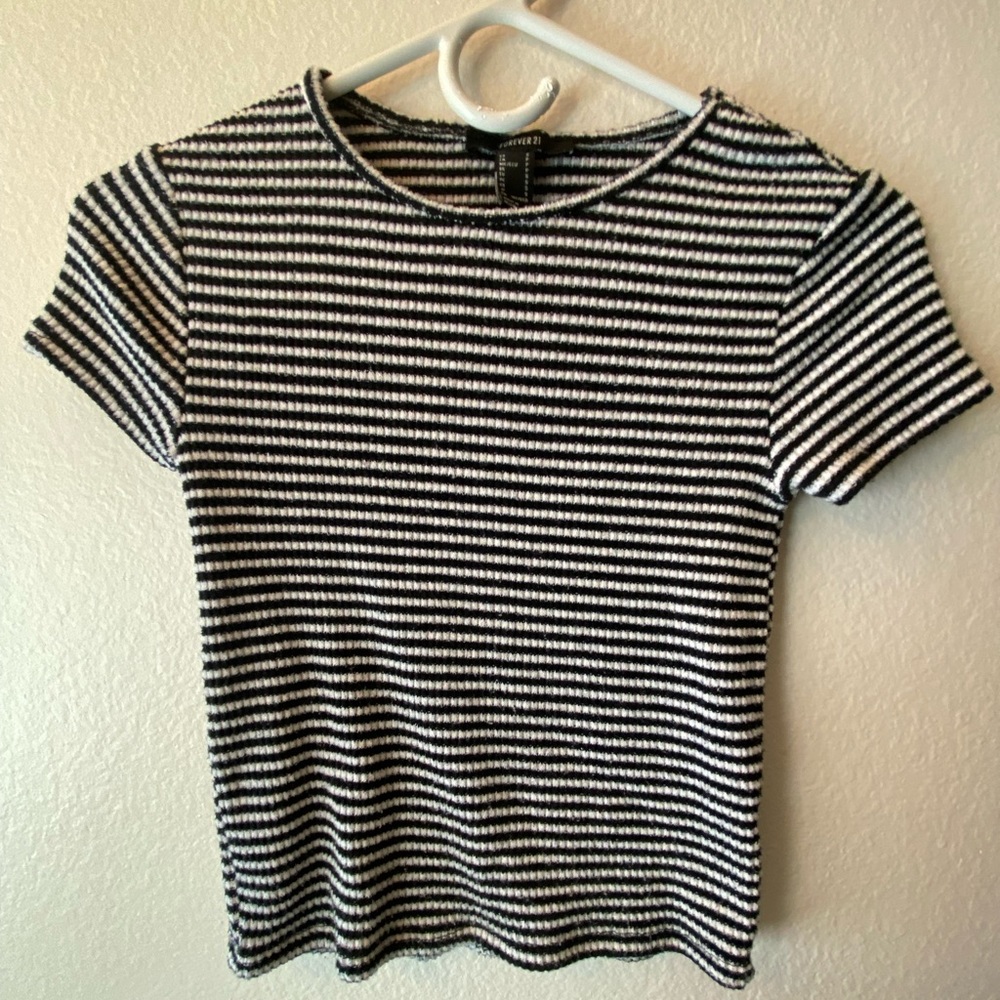 Ladies Forever 21 Top